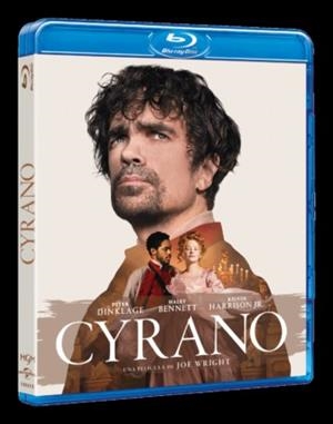 Cyrano (Bd) - Blu-Ray | 8414533135214