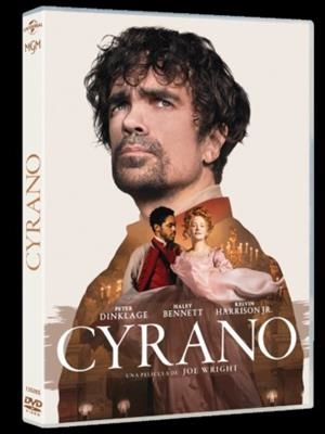 Cyrano (Dvd) - DVD | 8414533135207