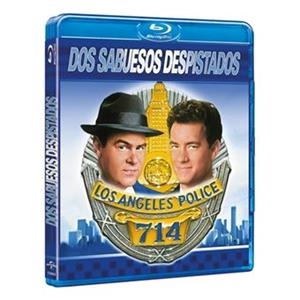 Dos Sabuesos Despistados (Bd) - Blu-Ray | 8414533132961