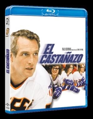 El Castañazo (Bd) - Blu-Ray | 8414533134880