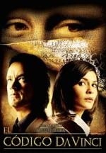 El Codigo Da Vinci - DVD | 8414533041256