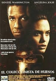 El Coleccionista De Huesos - DVD | 8414533005432