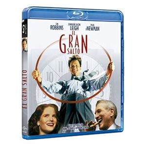 El Gran Salto - Blu-Ray | 8414533126724 | Joel & Ethan Coen