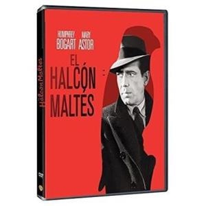 El Halcon Maltés - DVD | 8420266011442 | John Huston