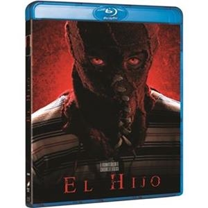 El Hijo (Bd) - Blu-Ray | 8414533122535 | David Yarovesky