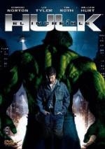 El Increible Hulk (Dvd) - DVD | 8414533054133 | Louis Leterrier