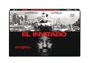 El Invitado - DVD | 8414906805362
