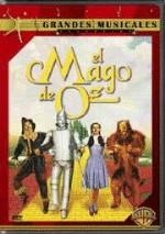 El Mago De Oz - DVD | 7321926039060 | Victor Fleming