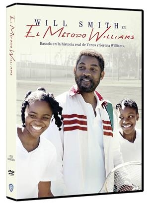 El Metodo Williams - DVD | 8717418606305