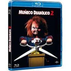 Muñeco Diabólico 2 - Blu-Ray | 8414906911476 | John Lafia