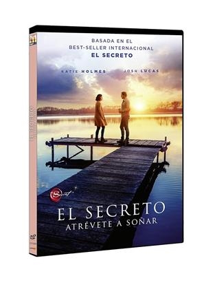 El Secreto - DVD | 8414533131599