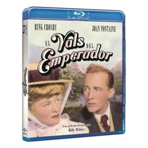 El Vals Del Emperador - Blu-Ray | 8414533130417 | Billy Wilder
