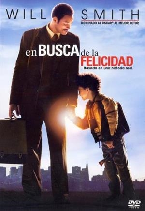 En Busca De La Felicidad - DVD | 8414533042048