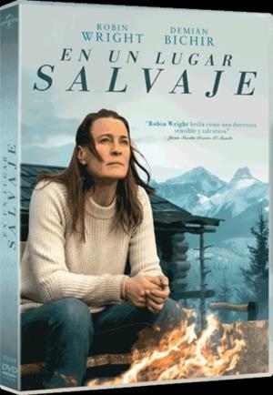 En Un Lugar Salvaje (Dvd) - DVD | 8414533132787