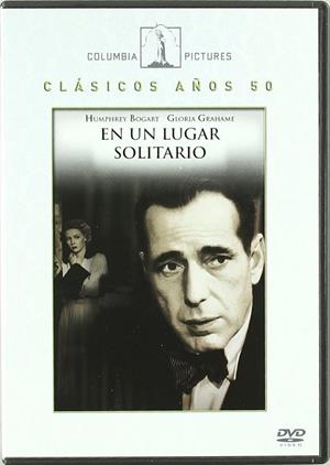 En Un Lugar Solitario - DVD | 8414533075411 | Nicholas Ray