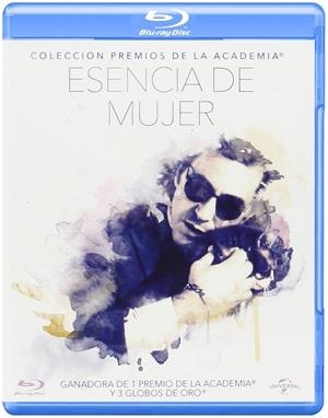 Esencia De Mujer - Blu-Ray | 8414906321787