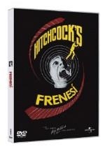 Frenesí - DVD | 5050582703566 | Alfred Hitchcock