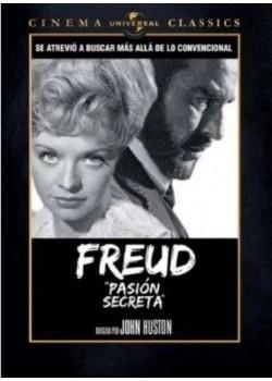 Freud Pasión Secreta - DVD | 5050582756289 | John Huston