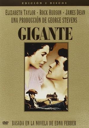 Gigante - DVD | 7321926114149