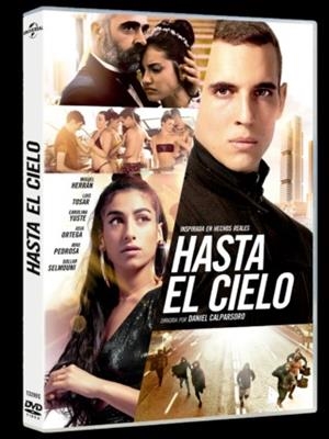 Hasta El Cielo (Dvd) - DVD | 8414533132008