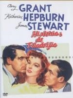 Historias De Filadelfia (Dvd) - DVD | 7321926655345 | George Cukor