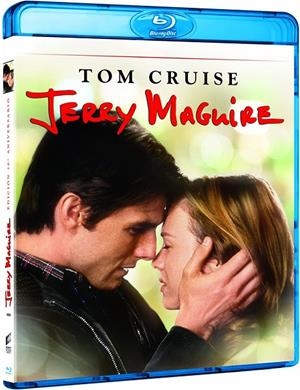 Jerry Maguire (Ed. 20 Aniv) - Blu-Ray | 8414533104234