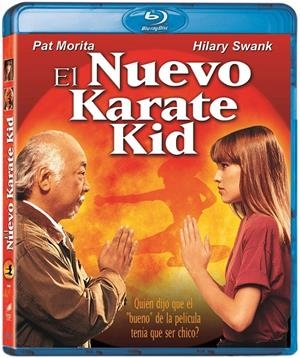 Karate Kid 4 El Nuevo Karate Kid (1994) (Bd) - Blu-Ray | 8414533090582 | Christopher Cain