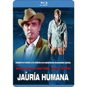 La Jauría Humana - Blu-Ray | 8414533115438