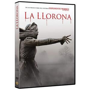 La Llorona - DVD | 8420266023605 | Michael Chaves