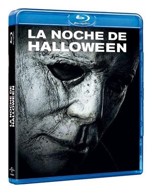 La Noche De Halloween - Blu-Ray | 8414533119887 | David Gordon Green