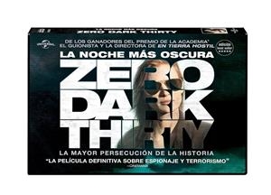 La Noche Más Oscura - DVD | 8414906348081 | Kahthryn Bigelow