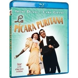 La Pícara Puritana - Blu-Ray | 8414533114639