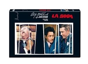 La Soga - DVD | 8414906231109 | Alfred Hitchcock