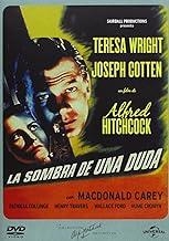 La Sombra De Una Duda (Hitch) (Dvd) Ed Ah - DVD | 5050582703511 | Alfred Hitchcock