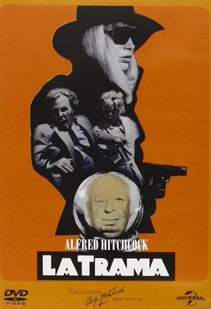 La Trama (Hitch) (Dvd) Ed Ah - DVD | 5050582702972 | Alfred Hitchcock