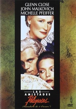 Las Amistades Peligrosas - DVD | 7321926118727 | Stephen Frears