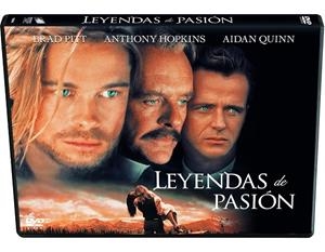 Leyendas De Pasión - DVD | 8414533112611 | Edward Zwick