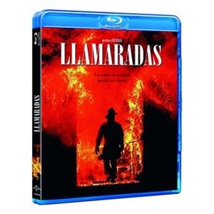 Llamaradas - Blu-Ray | 8414533134934 | Ron Howard