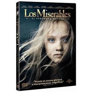 Los Miserables (Dvd) - DVD | 8414906828682