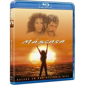 Máscara - Blu-Ray | 8414533125321 | Peter Bogdanovich