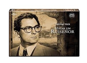 Matar A Un Ruiseñor - DVD | 8414906626240 | Robert Mulligan