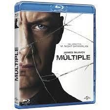 Múltiple - Blu-Ray | 8414533103251 | M. Night Shyamalan