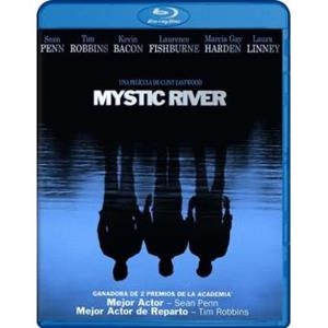 Mystic River (Bd) - Blu-Ray | 5051893024999 | Clint Eastwood