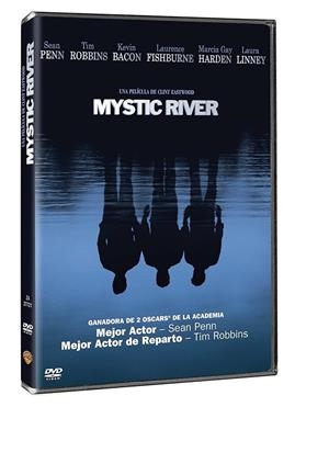 Mystic River - DVD | 5051893004953 | Clint Eastwood