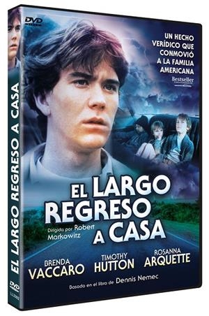 El Largo Regreso A Casa - DVD | 8436022232686 | Robert Markowitz