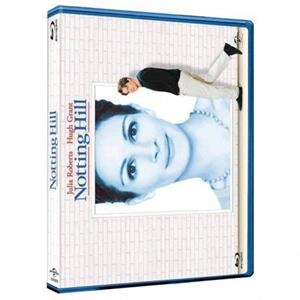Notting Hill - Blu-Ray | 8414533128629 | Roger Michell
