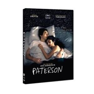 Paterson (Dvd) - DVD | 8414533103794 | Jim Jarmusch