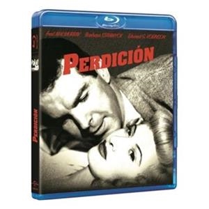 Perdición - Blu-Ray | 8414533130318 | Billy Wilder
