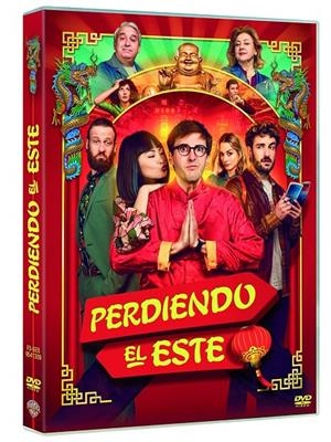 Perdiendo El Este - DVD | 8420266023148