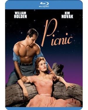 Picnic - Blu-Ray | 8414533114646